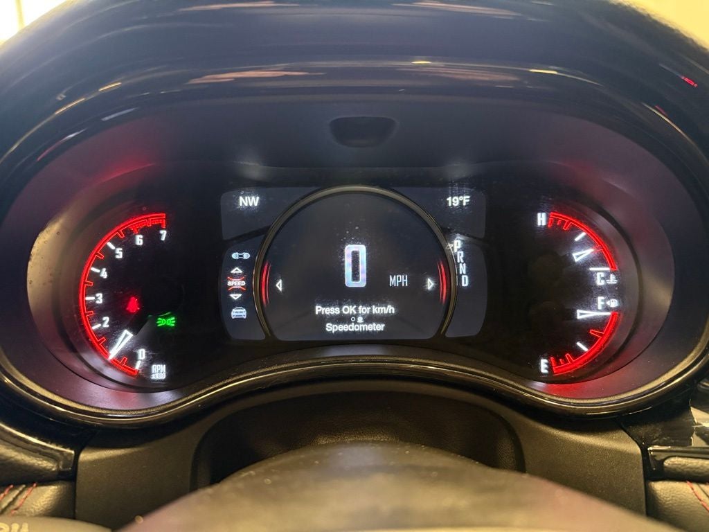 2024 Dodge Durango R/T Plus