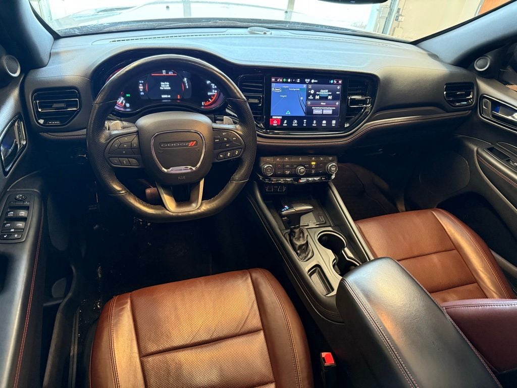 2024 Dodge Durango R/T Plus