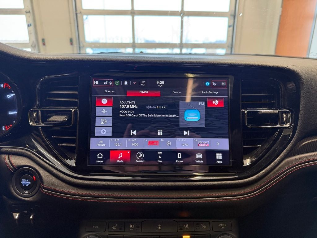 2024 Dodge Durango R/T Plus