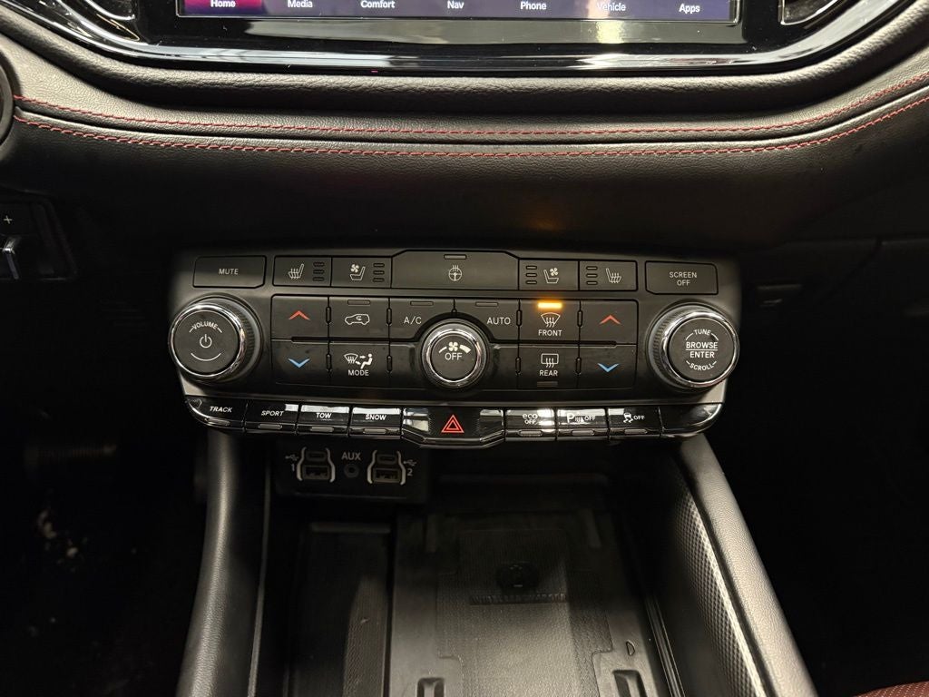 2024 Dodge Durango R/T Plus