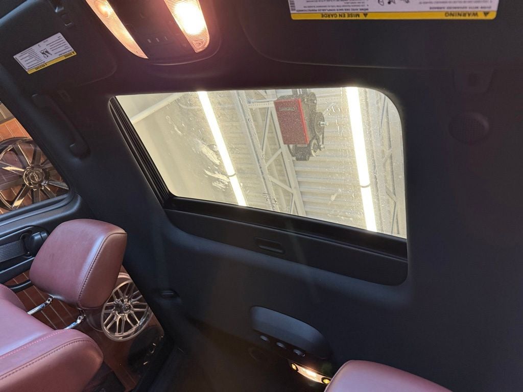 2024 Dodge Durango R/T Plus