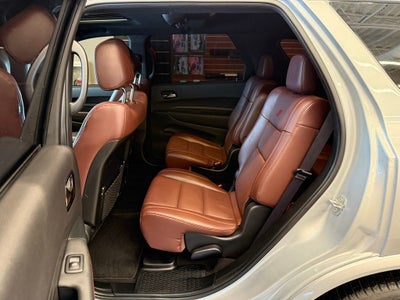 2024 Dodge Durango R/T Plus