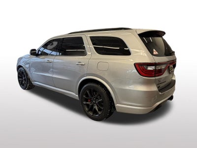2024 Dodge Durango R/T Plus