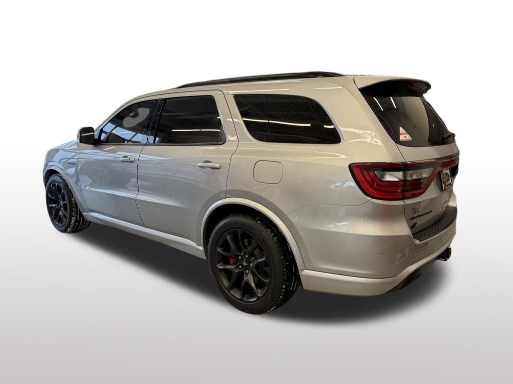 2024 Dodge Durango R/T Plus