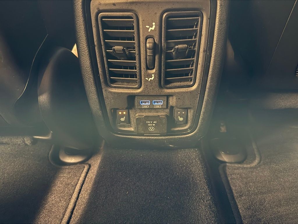 2024 Dodge Durango R/T Plus