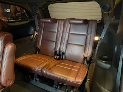 2024 Dodge Durango R/T Plus