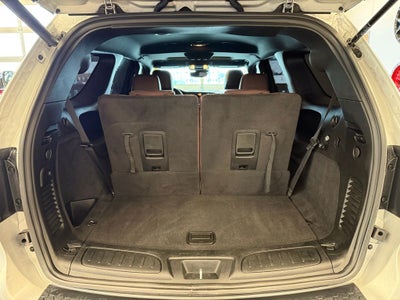 2024 Dodge Durango R/T Plus