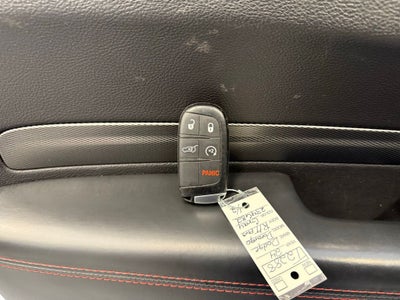 2024 Dodge Durango R/T Plus