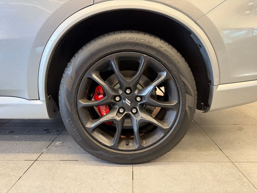 2024 Dodge Durango R/T Plus