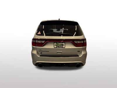 2024 Dodge Durango R/T Plus