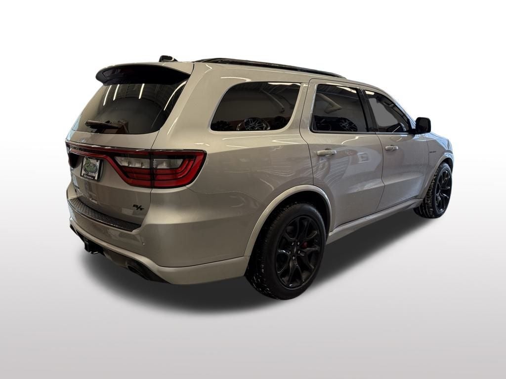 2024 Dodge Durango R/T Plus