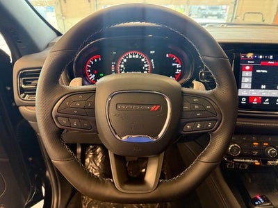 2026 Dodge Durango GT Plus America250 Edition