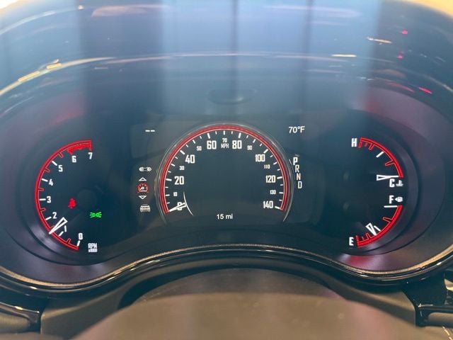 2026 Dodge Durango GT Plus America250 Edition