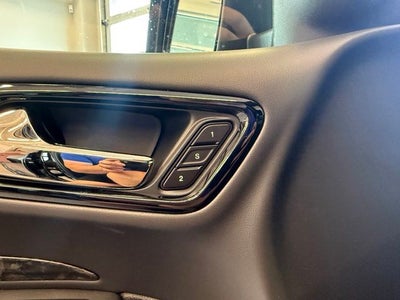 2026 Dodge Durango GT Plus America250 Edition