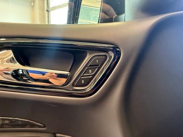 2026 Dodge Durango GT Plus America250 Edition