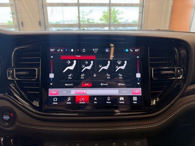 2026 Dodge Durango GT Plus America250 Edition
