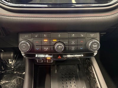 2026 Dodge Durango GT Plus America250 Edition