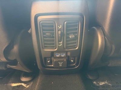 2026 Dodge Durango GT Plus America250 Edition