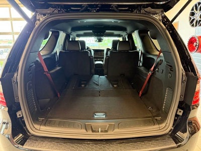 2026 Dodge Durango GT Plus America250 Edition