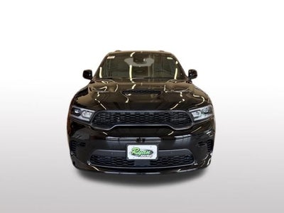 2026 Dodge Durango GT Plus America250 Edition