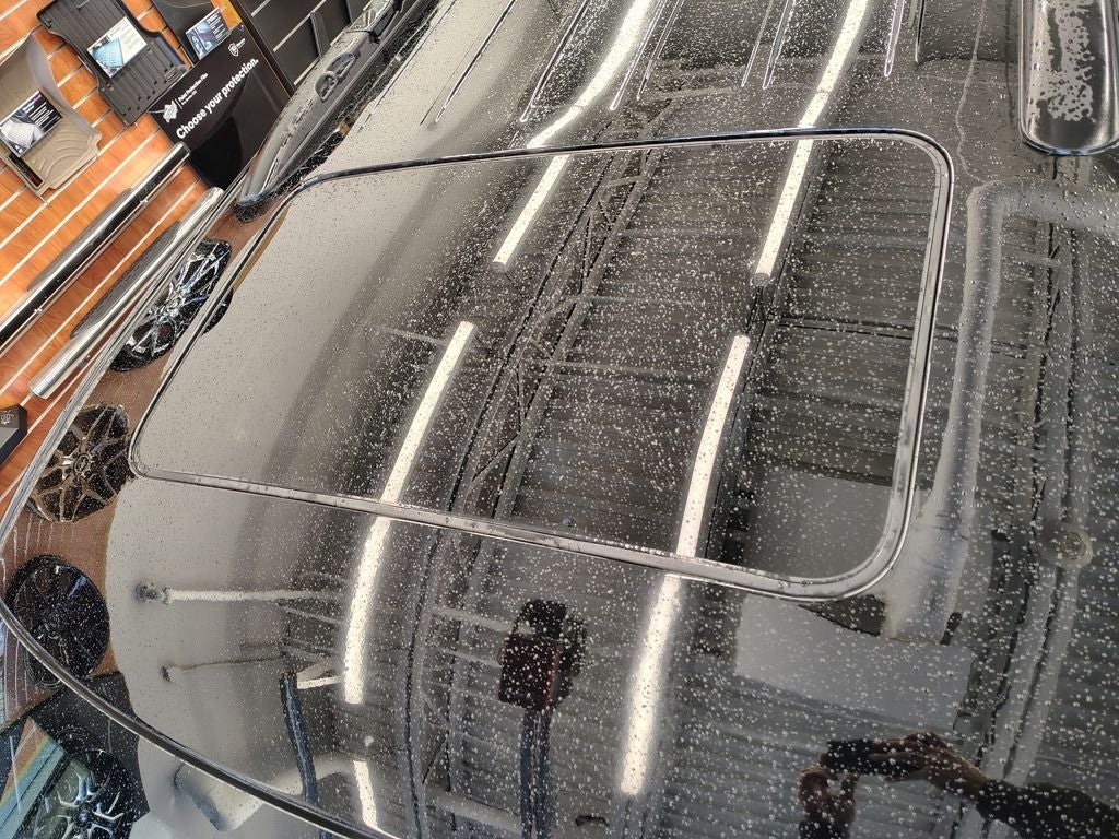 2024 Dodge Durango R/T