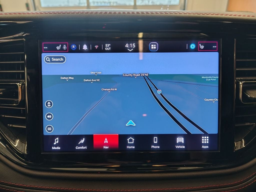 2024 Dodge Durango R/T