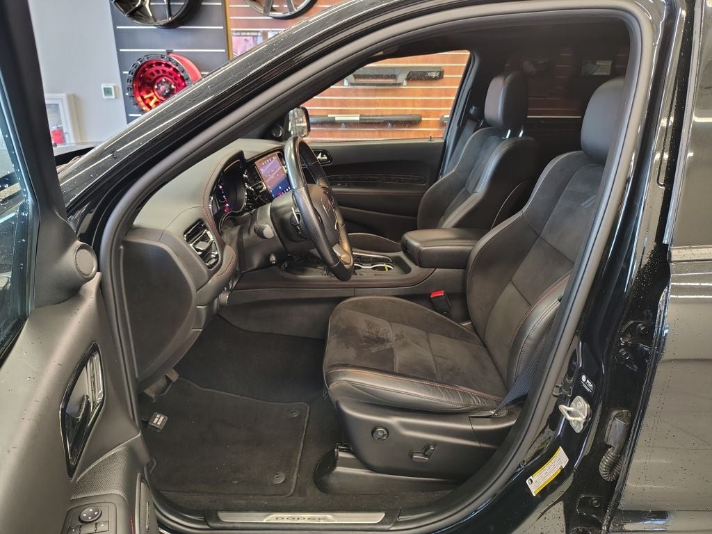 2024 Dodge Durango R/T
