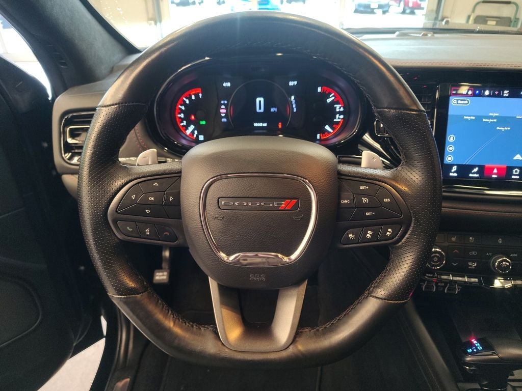 2024 Dodge Durango R/T