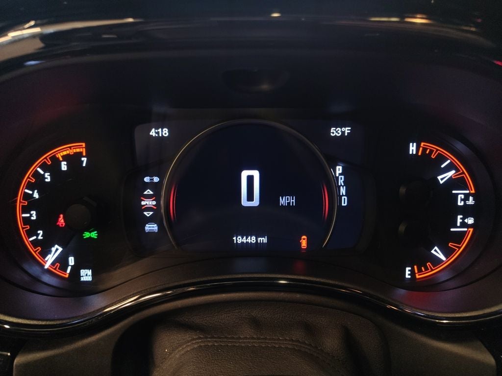 2024 Dodge Durango R/T