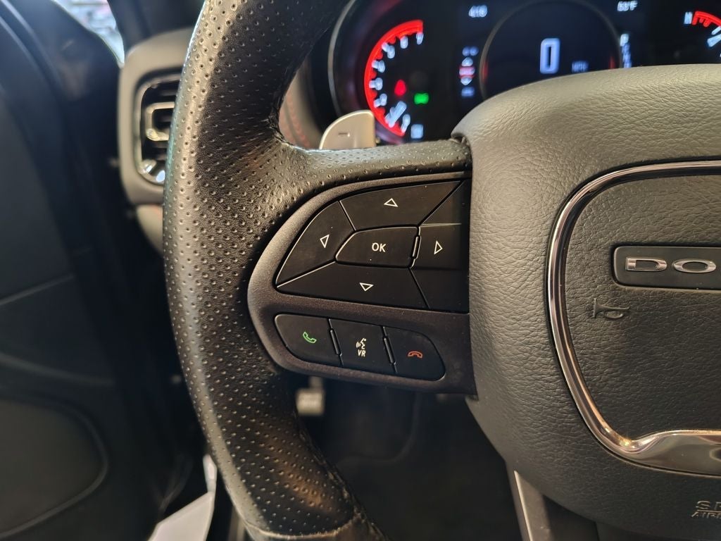2024 Dodge Durango R/T