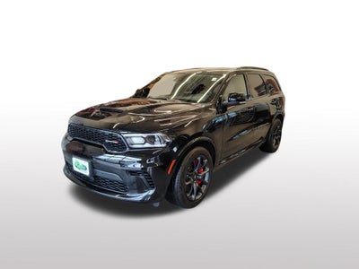 2024 Dodge Durango R/T