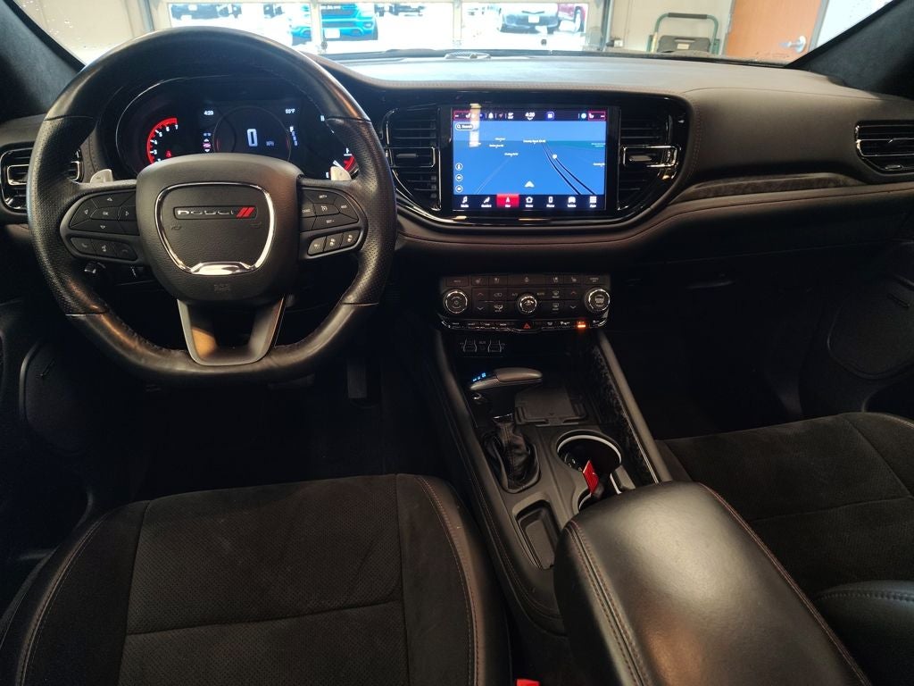2024 Dodge Durango R/T