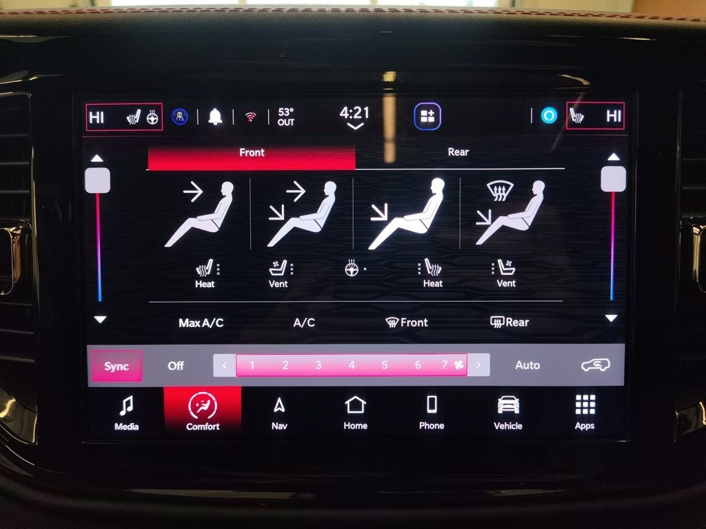 2024 Dodge Durango R/T