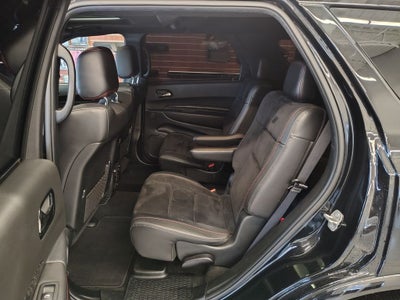 2024 Dodge Durango R/T