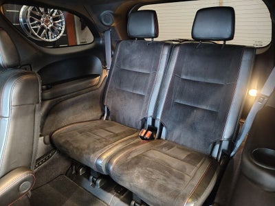 2024 Dodge Durango R/T