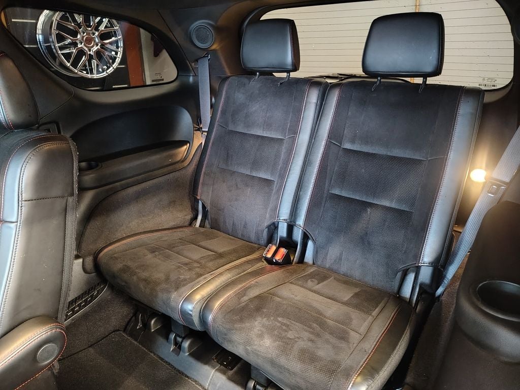 2024 Dodge Durango R/T