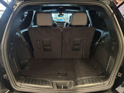 2024 Dodge Durango R/T