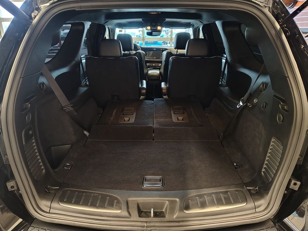 2024 Dodge Durango R/T