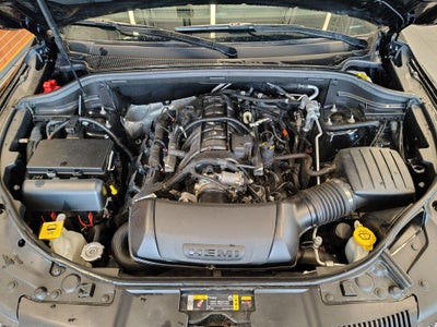 2024 Dodge Durango R/T