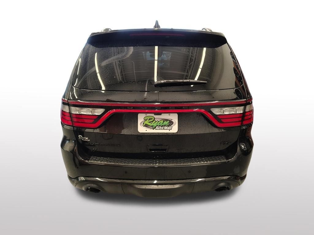 2024 Dodge Durango R/T