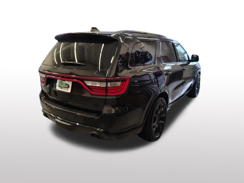 2024 Dodge Durango R/T