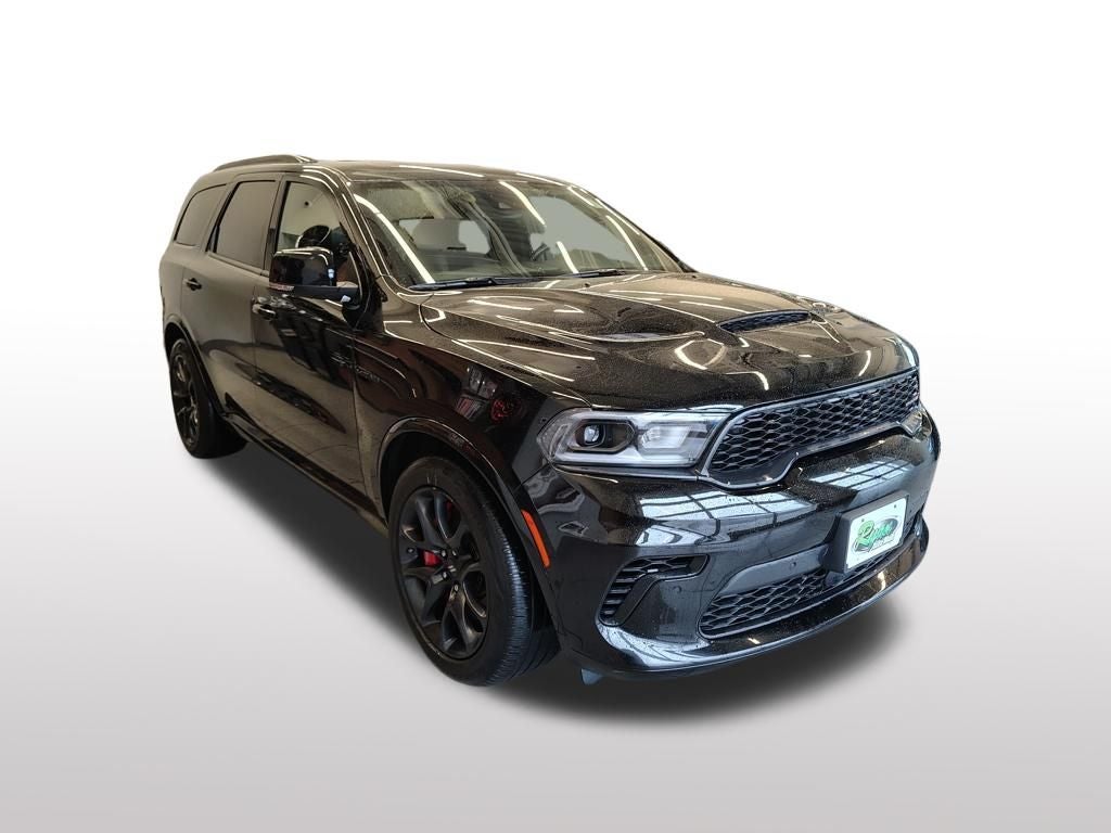2024 Dodge Durango R/T