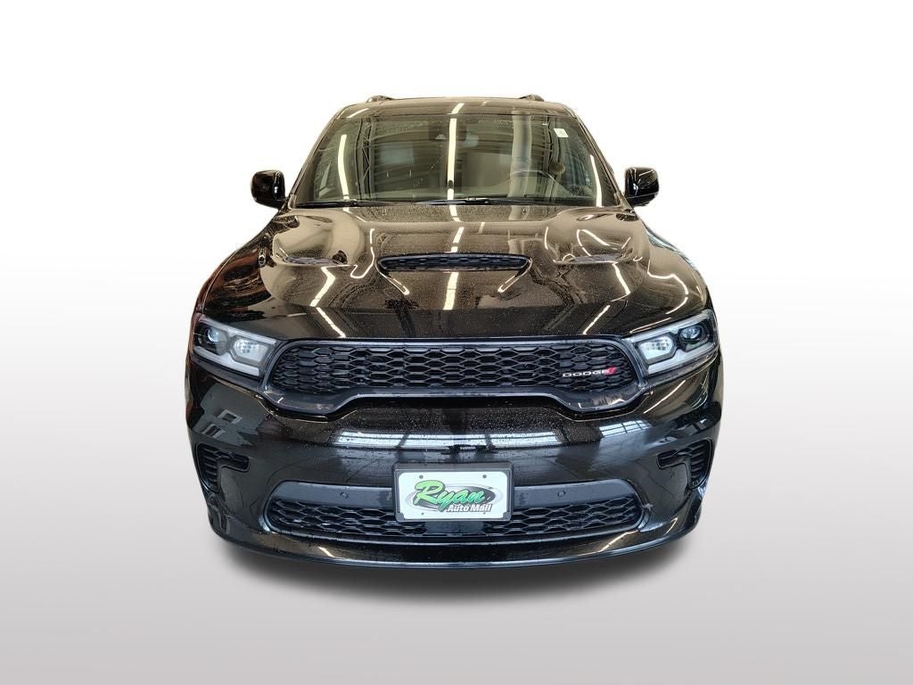 2024 Dodge Durango R/T