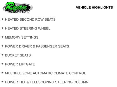 2024 Dodge Durango SRT Hellcat Premium