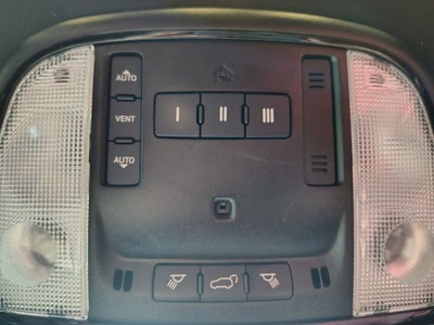 2024 Dodge Durango SRT Hellcat Premium