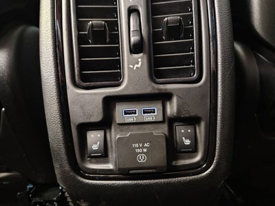 2024 Dodge Durango SRT Hellcat Premium