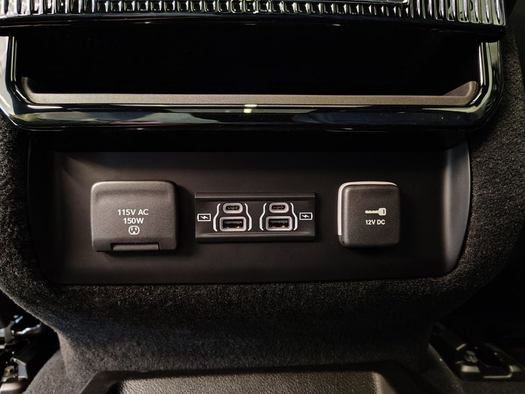2026 Jeep Grand Wagoneer L Base