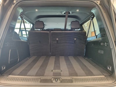 2025 Jeep Wagoneer L Series II