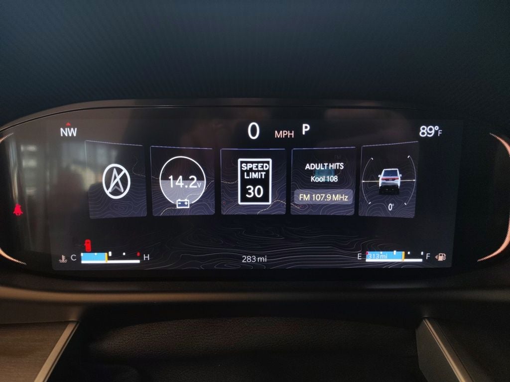 2026 Jeep Grand Wagoneer L Limited Altitude