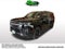 2026 Jeep Grand Wagoneer L Summit Reserve